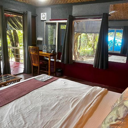 Hotel Samyama Retreat Cola Zewnętrze zdjęcie